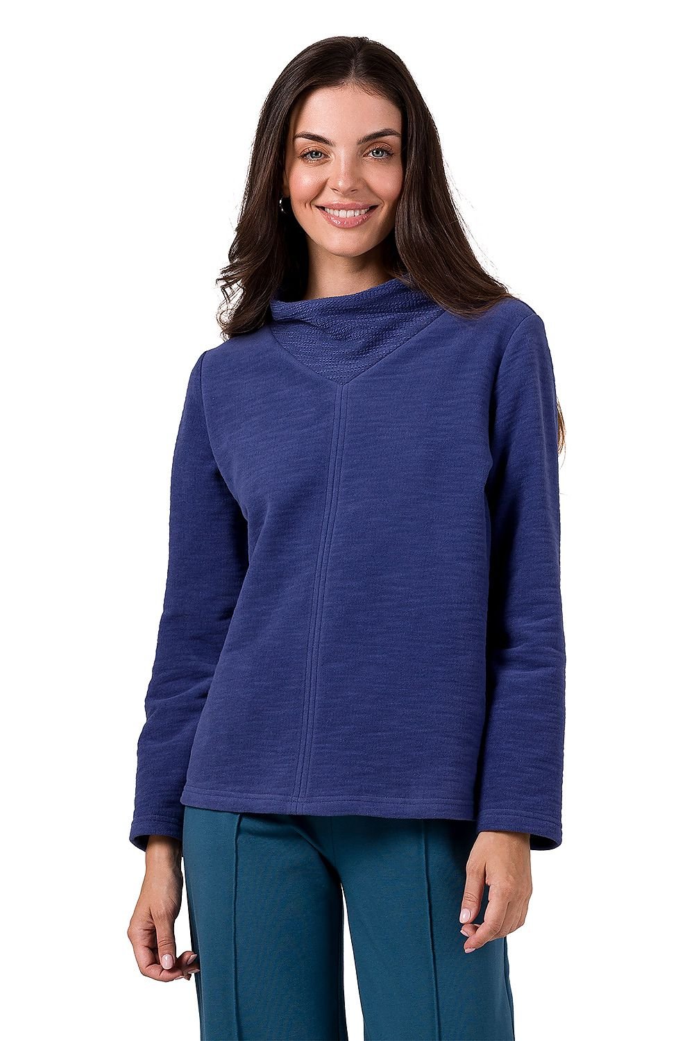 Sweatshirt model 185815